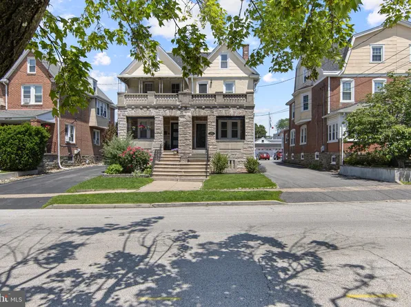 2625 Chestnut Ave, Ardmore, PA 19003