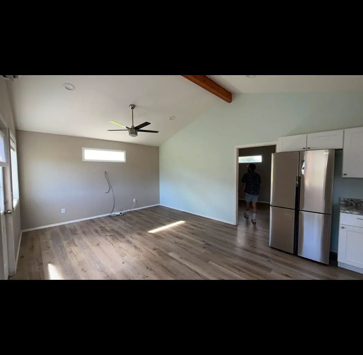 1 bed, 630 sqft, $1,900 — Photo 3