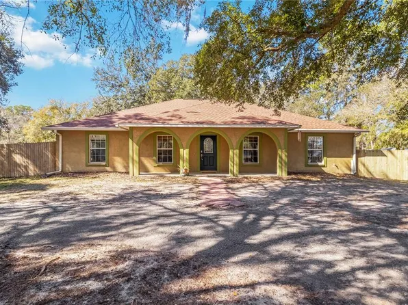 6711 Bonnie Blue Dr, Wesley Chapel, FL 33544