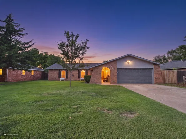 2818 John Dr, Amarillo, TX 79110