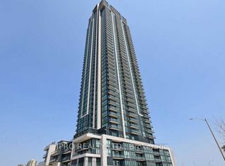 3975 Grand Park Dr #1404, Mississauga, ON L5B 0K4