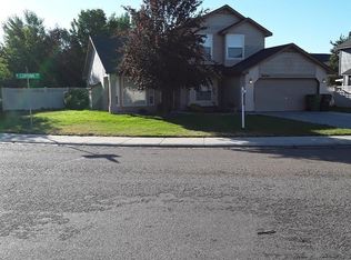 5434 N Cortona, Meridian, ID 83642