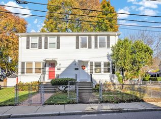 47 Ridge St #47, Roslindale, MA 02131
