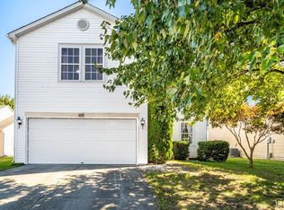 4209 Nauset Dr, Lafayette, IN 47909