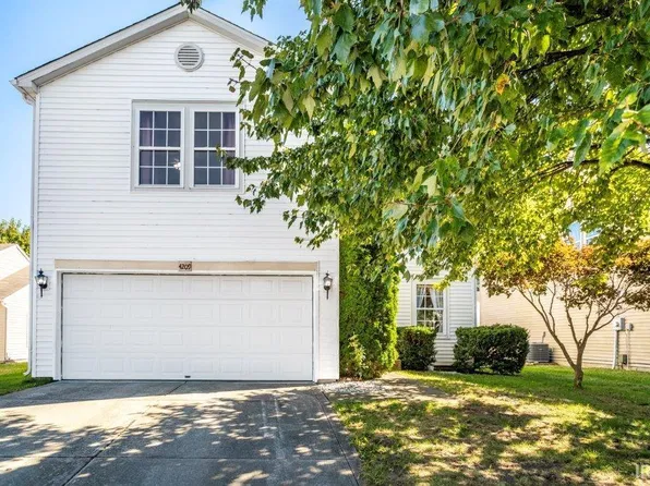 4209 Nauset Dr, Lafayette, IN 47909
