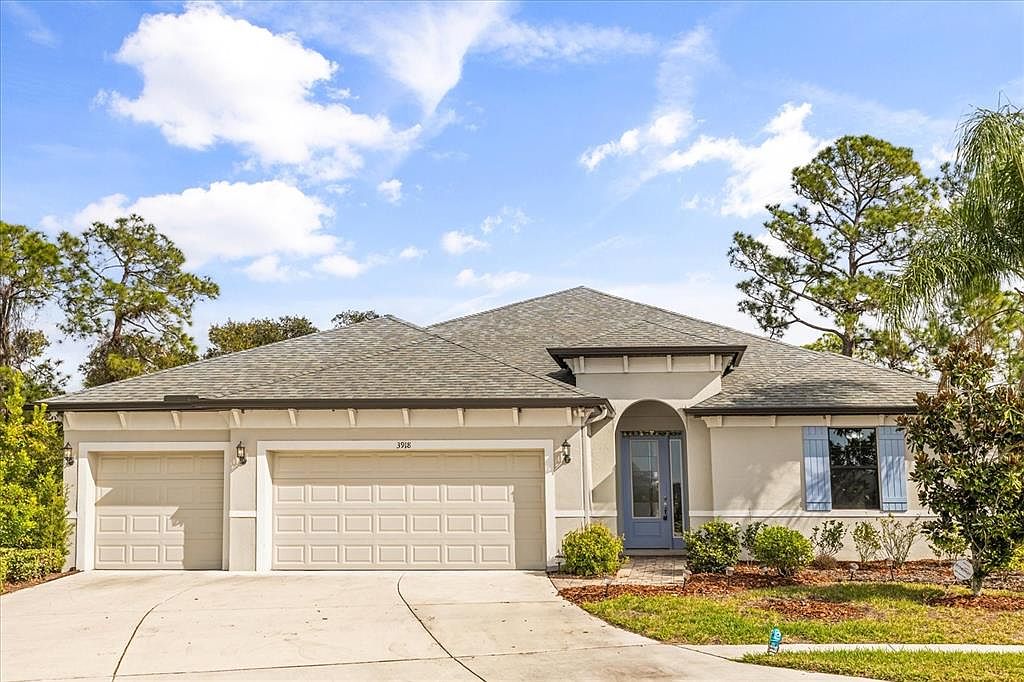 3918 Gaviota Dr