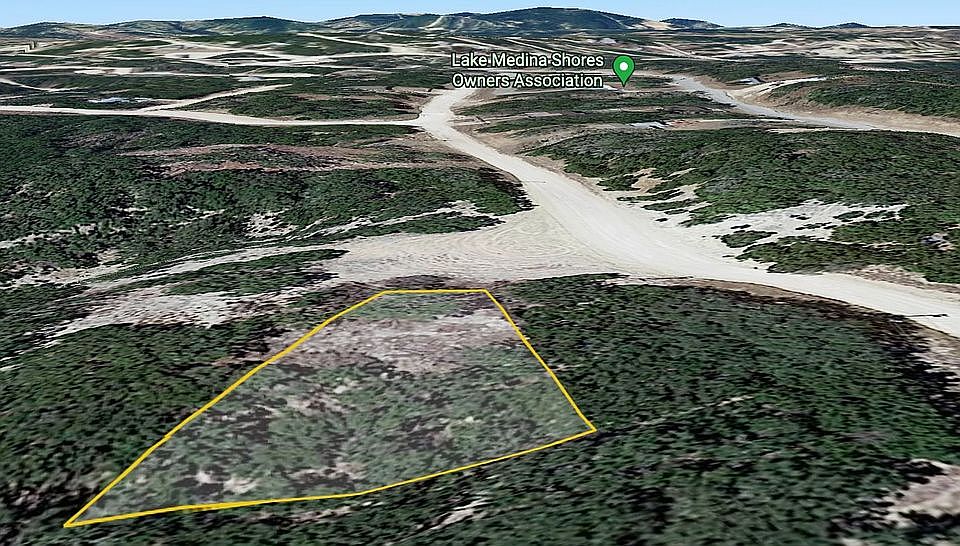 1st image of 0 Atascosa Rd