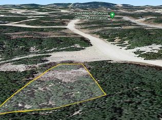 0 Atascosa Rd, Bandera, TX 78003