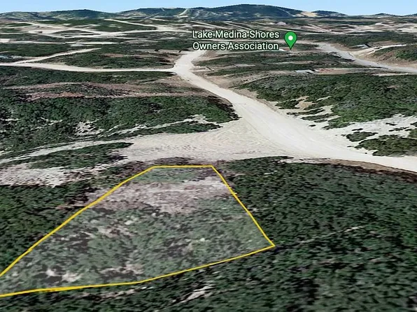 0 Atascosa Rd, Bandera, TX 78003