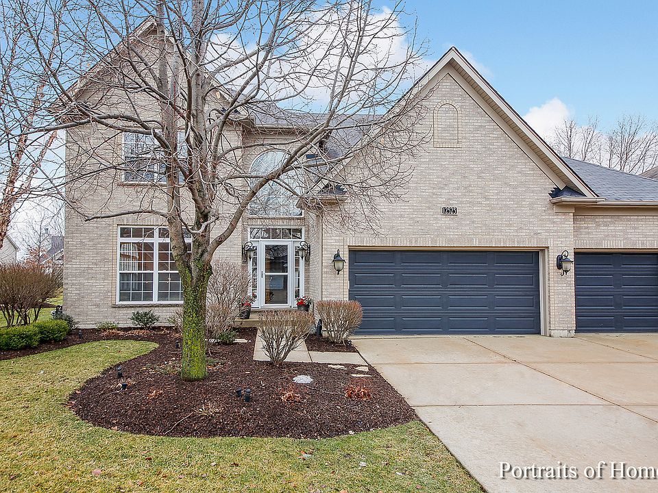 1st image of 12525 S Larkspur Ln