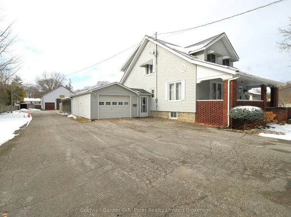 264 John St S, Aylmer, ON N5H 2E2