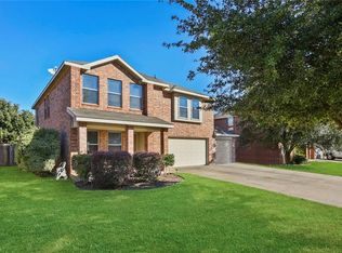 4413 Fox Meadows Ln, Mansfield, TX 76063