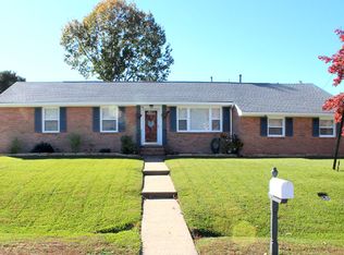 316 Charlotte Dr, Portsmouth, VA 23701