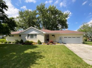161 Meadow Ln, Clyde, OH 43410