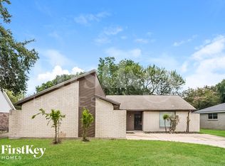 21314 Park Downe Ln, Katy, TX 77450