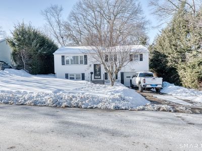 96 McDermott Avenue, Willimantic, CT, 06226
