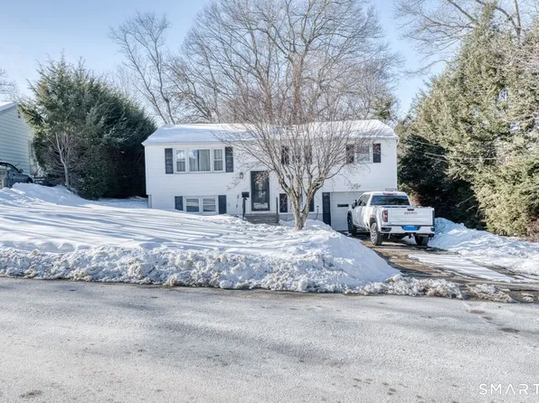 96 McDermott Avenue, Windham, CT 06226