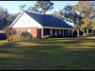 10899 Hog Foot Rd, Andalusia, AL 36420