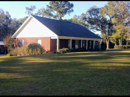 10899 Hog Foot Rd Andalusia Al 36420 Zillow