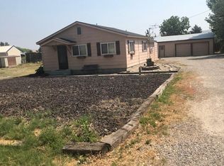 3096 Mill Rd, Emmett, ID 83617