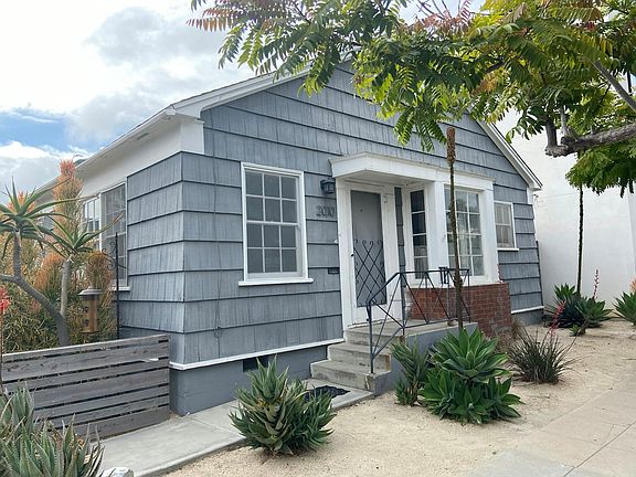 Garden Style Walk-up