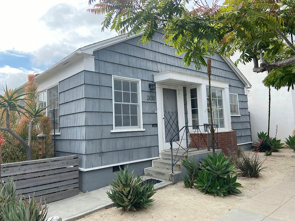 Garden Style Walk-up