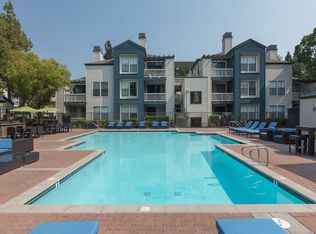 Fountains at River Oaks, San Jose, CA 95134