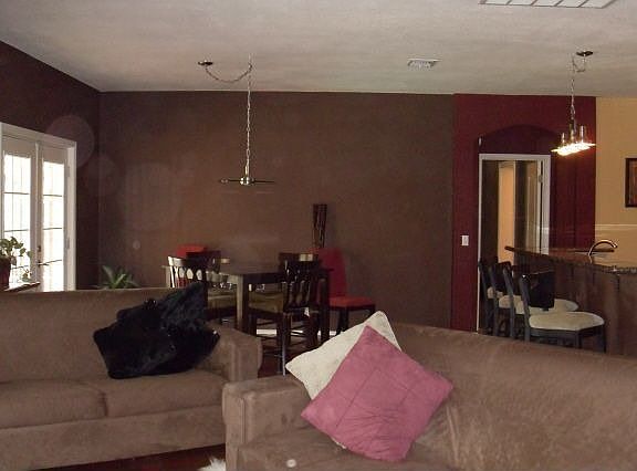 Informal Living