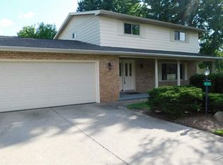 5161 McCarty Rd, Saginaw, MI 48603