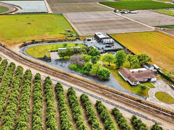 7784 S Del Rey Ave, Del Rey, CA 93616