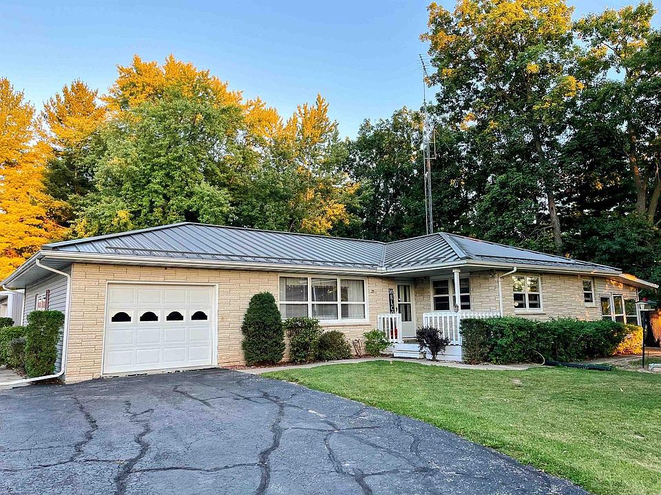 4006 1st Lane, Briggsville, WI 53920 MLS 1962819 Zillow