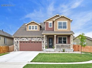 821 Roaring Creek Dr, Fort Collins, CO 80524