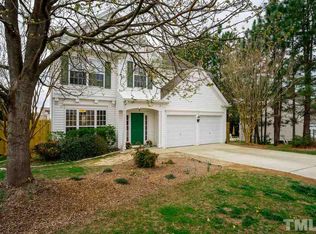 101 New Timber Path, Apex, NC 27502