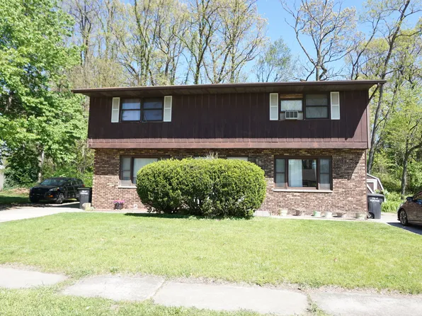 1917 Apple St, Portage, IN 46368