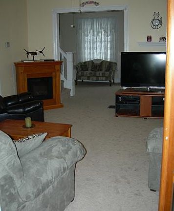 1st Fl Family Room