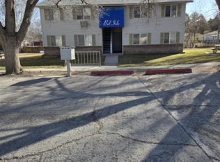 750 Sparks St N #10, Twin Falls, ID 83301