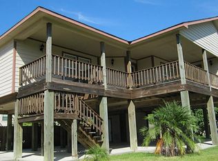 1143 Three K #K, Dickinson, TX 77539