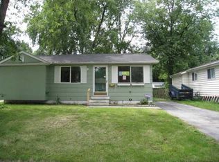 3379 Bruceton Ave, Columbus, OH 43232
