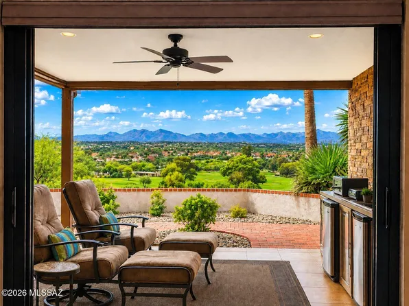 9940 N Desert Sky Pl, Oro Valley, AZ 85737