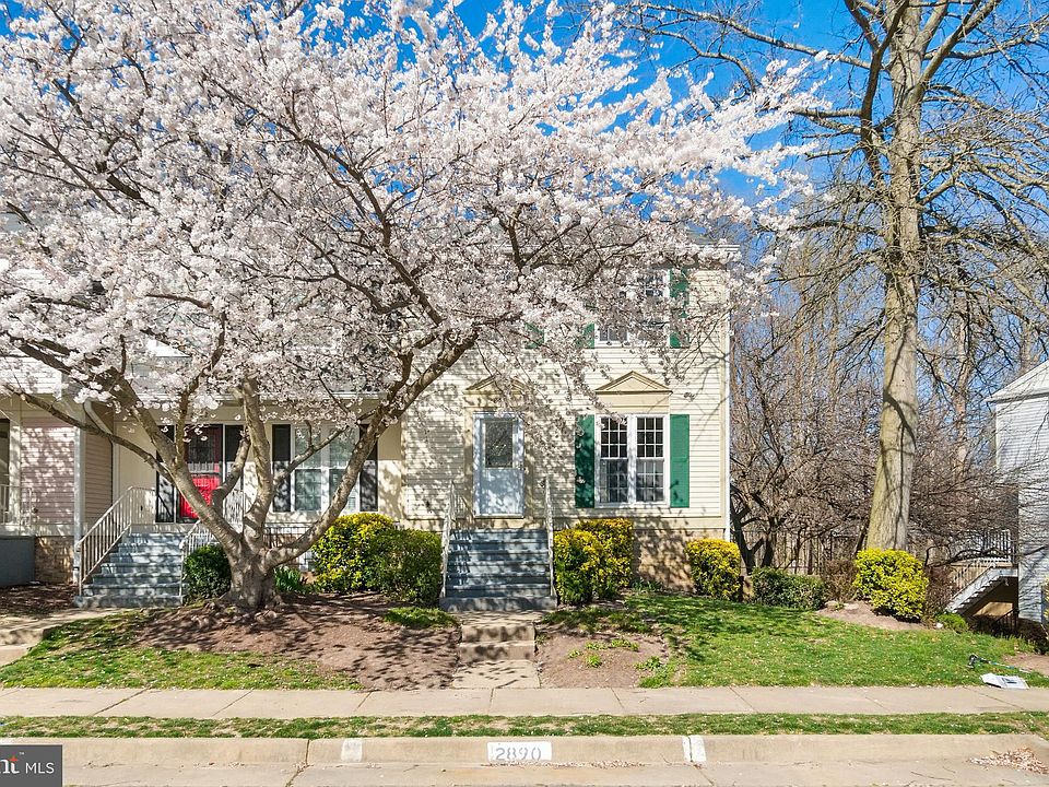 1st image of 2890 Burgundy Pl #9