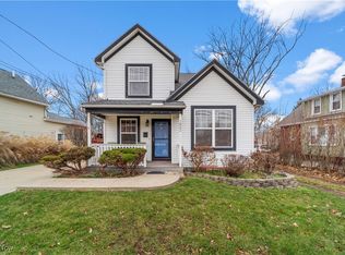 1802 Spring Rd, Cleveland, OH 44109