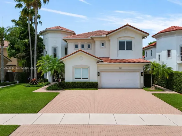11163 NW 71st Ter, Doral, FL 33178