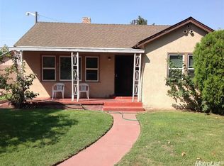 1609 Vernon Ave, Modesto, CA 95351