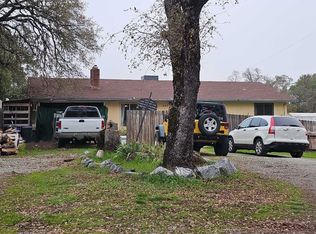 447 Oak St, San Andreas, CA 95249