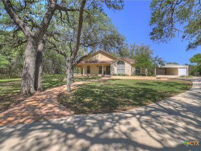 2920 Paso Del Robles, San Marcos, TX, 78666