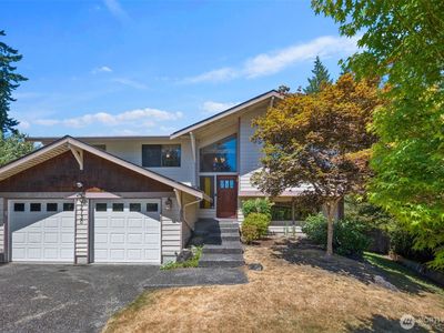 12730 SE 73rd Street, Newcastle, WA, 98056