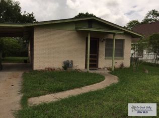 2774 Tulipan St, Brownsville, TX 78521