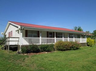 3086 Upper River Rd NE, Charleston, TN 37310