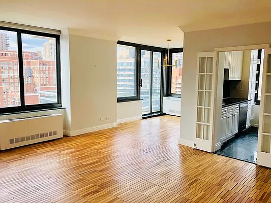Rented by Brown Harris Stevens | media 3