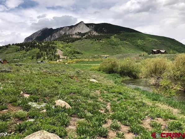 102 Lake Drive, Crested Butte, CO 81224